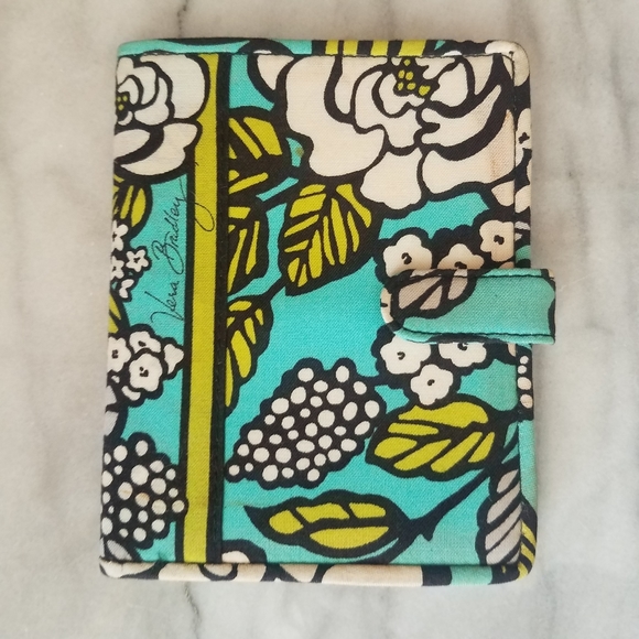 Vera Bradley Accessories - Vera Bradley passport holder